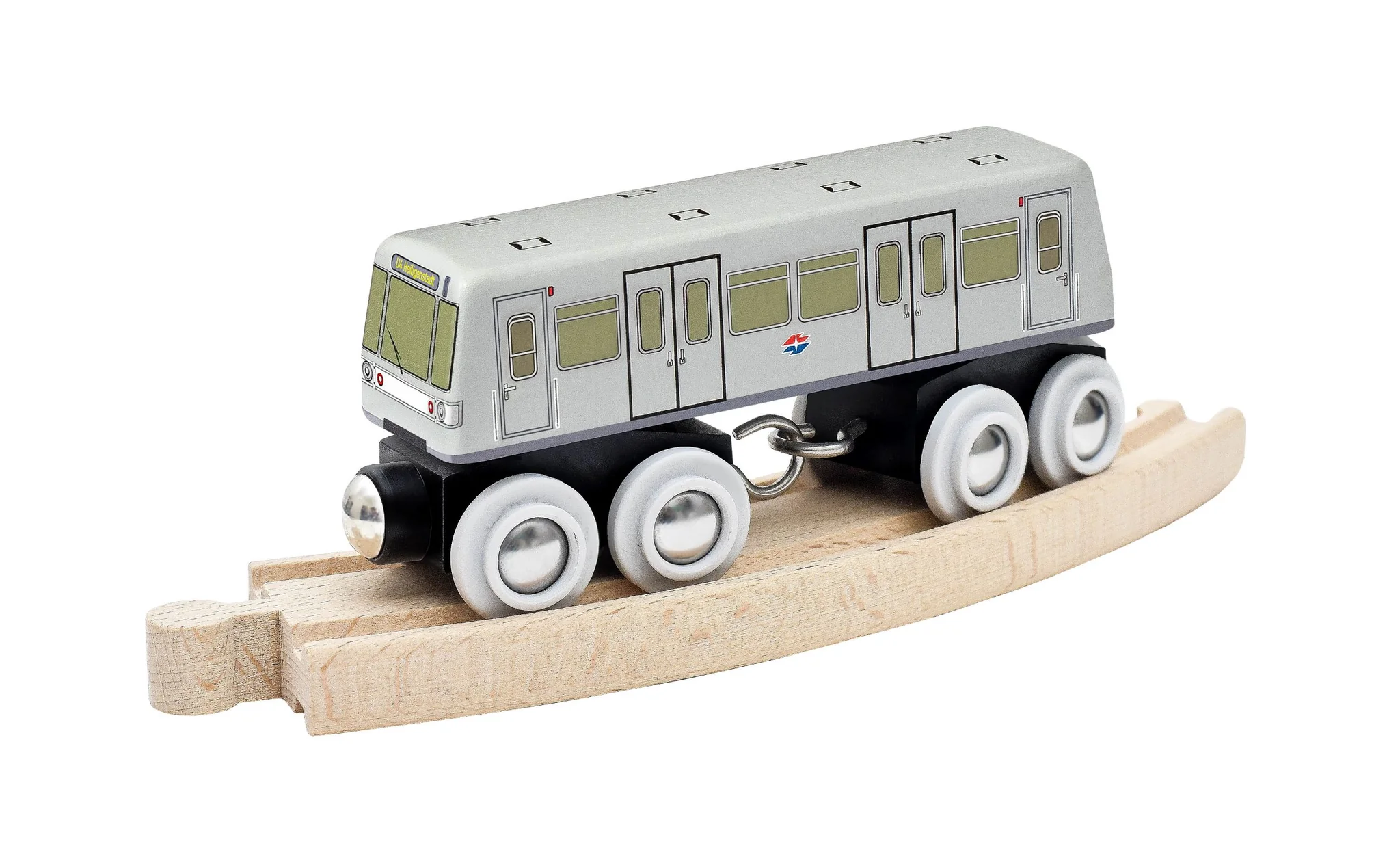 Wiener U- Bahn Silberpfeil
