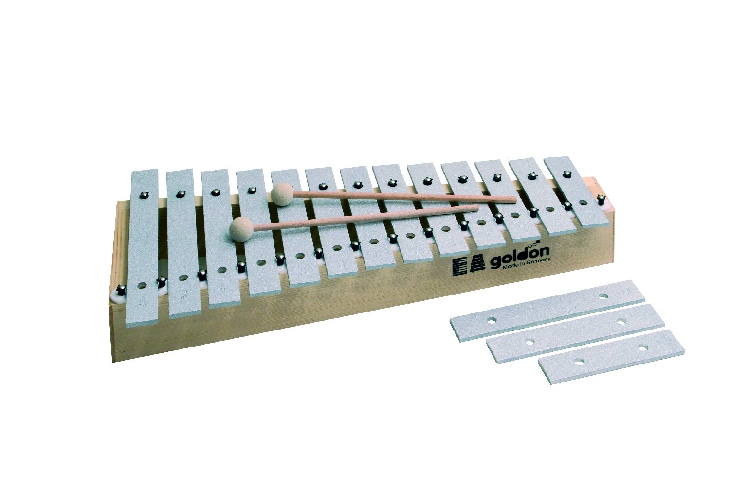 Alt Glockenspiel Premium