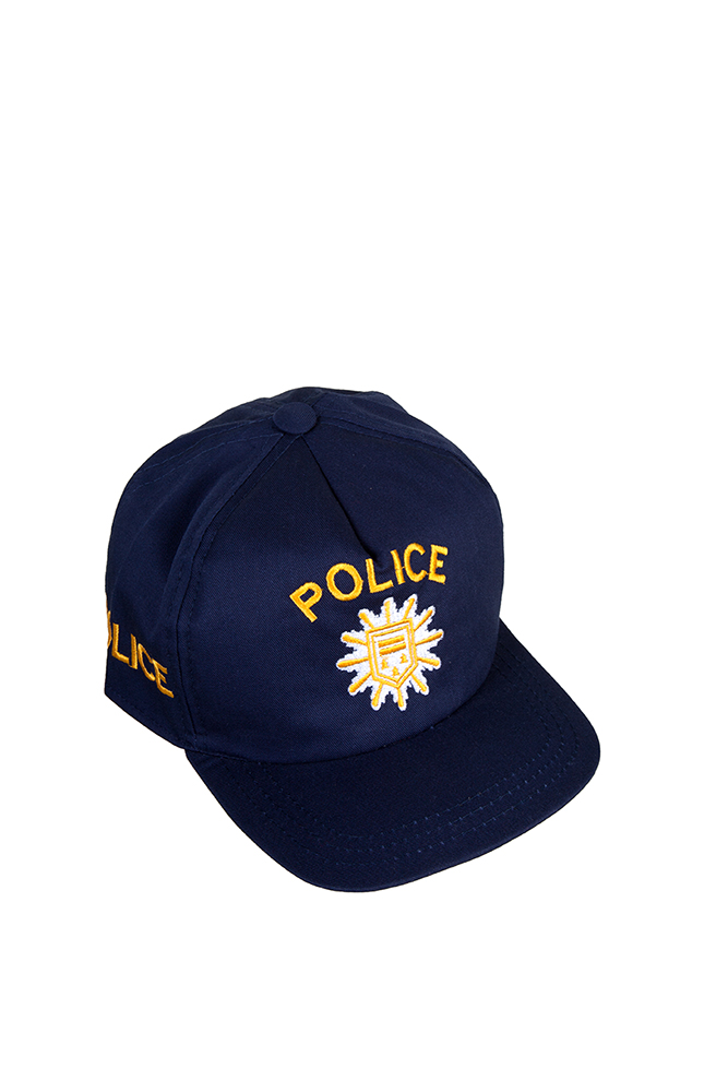 Verkleidungsset Berufe 10-teilig, Gr 134