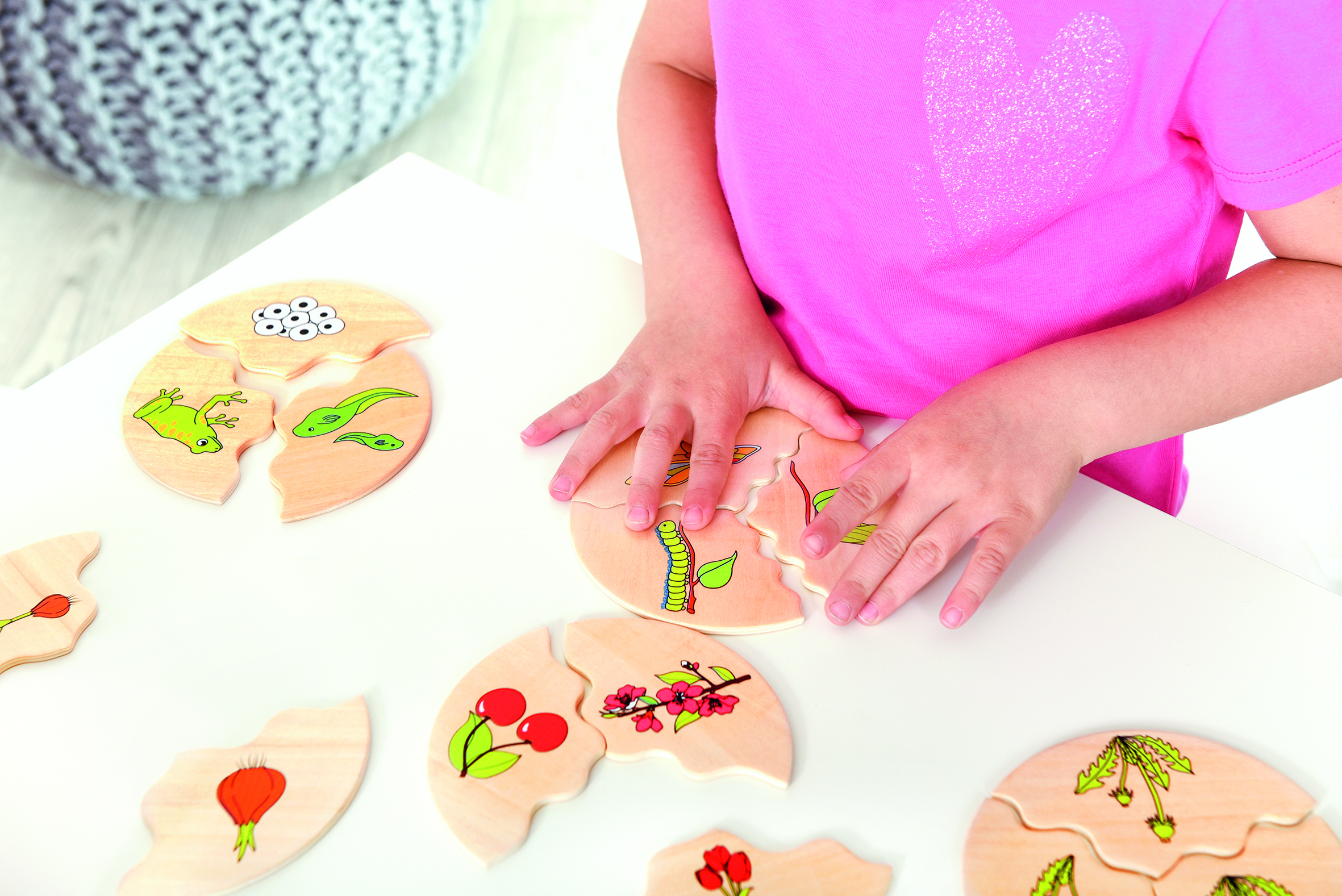 Krupka NAWITO Entwicklung - Naturwissenschaft im Kindergarten