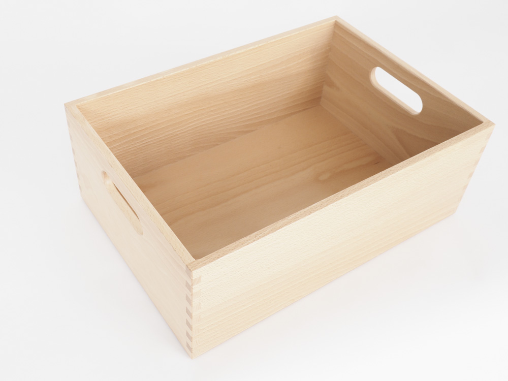 Materialkiste groß