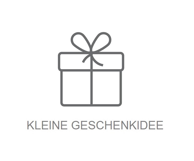 Geschenkidee