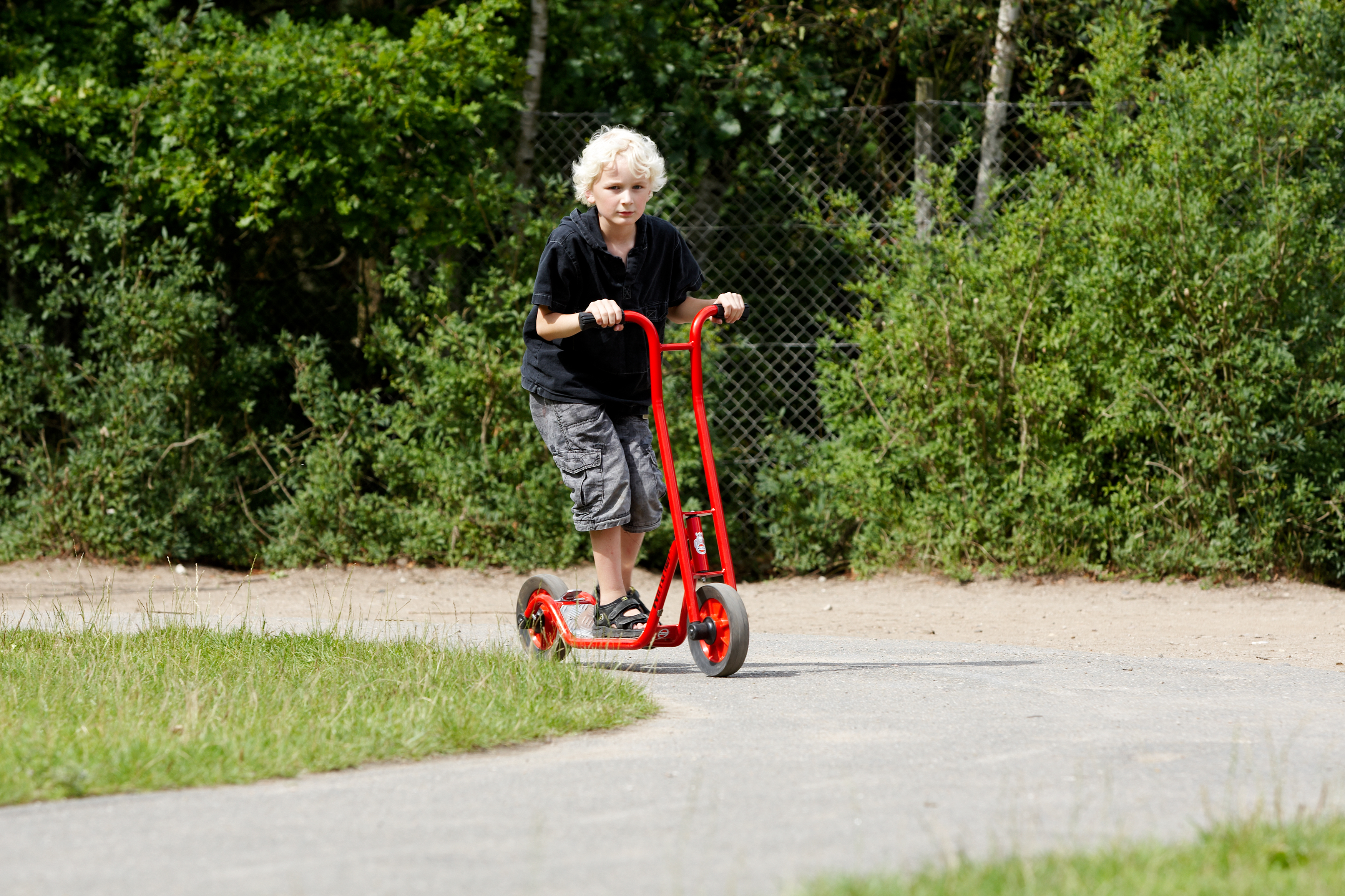 Winther VIKING Roller groß