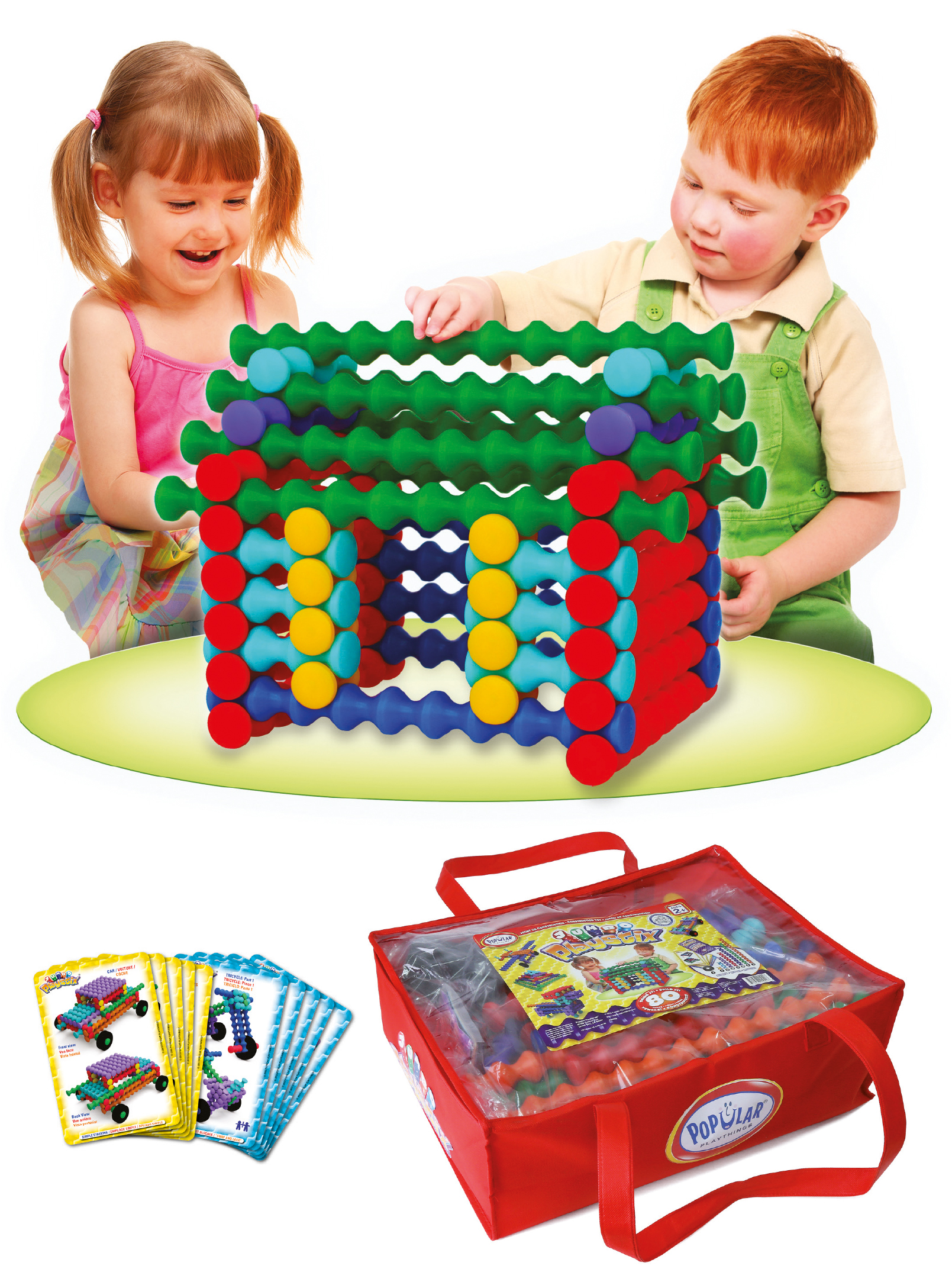 Riesen Playstix