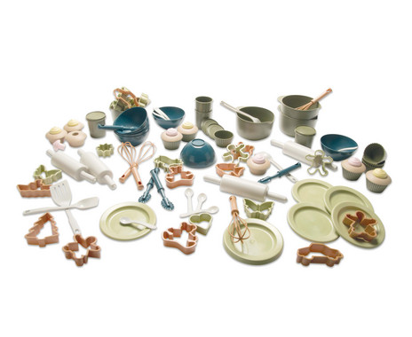 BIO Backset 100-teilig