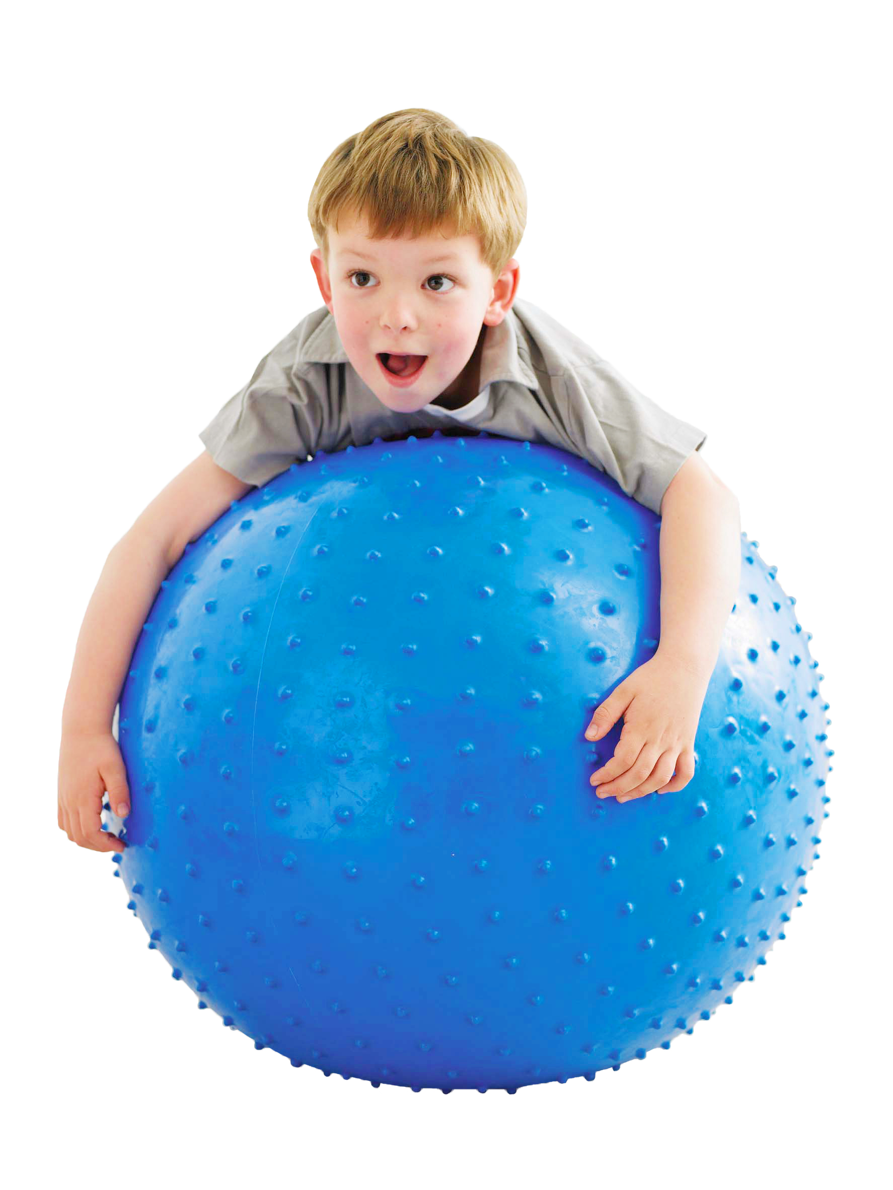 Riesen Massageball für Kinder
