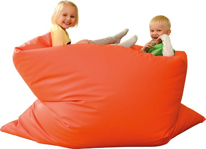 Kuschelkissen Sitzsack