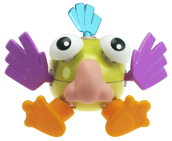 Obludarium - Die Lustigen Figuren