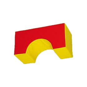 Brücke - Sportline - Einzelteil 
