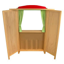 Puppentheater Puppentheater