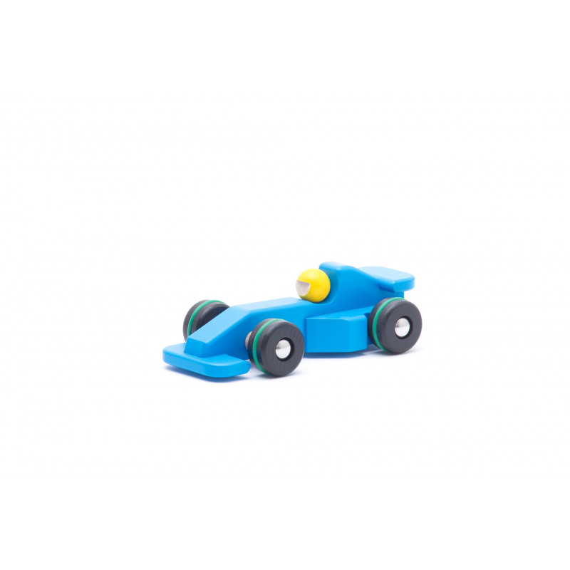 F1 Rennautos 3er Set