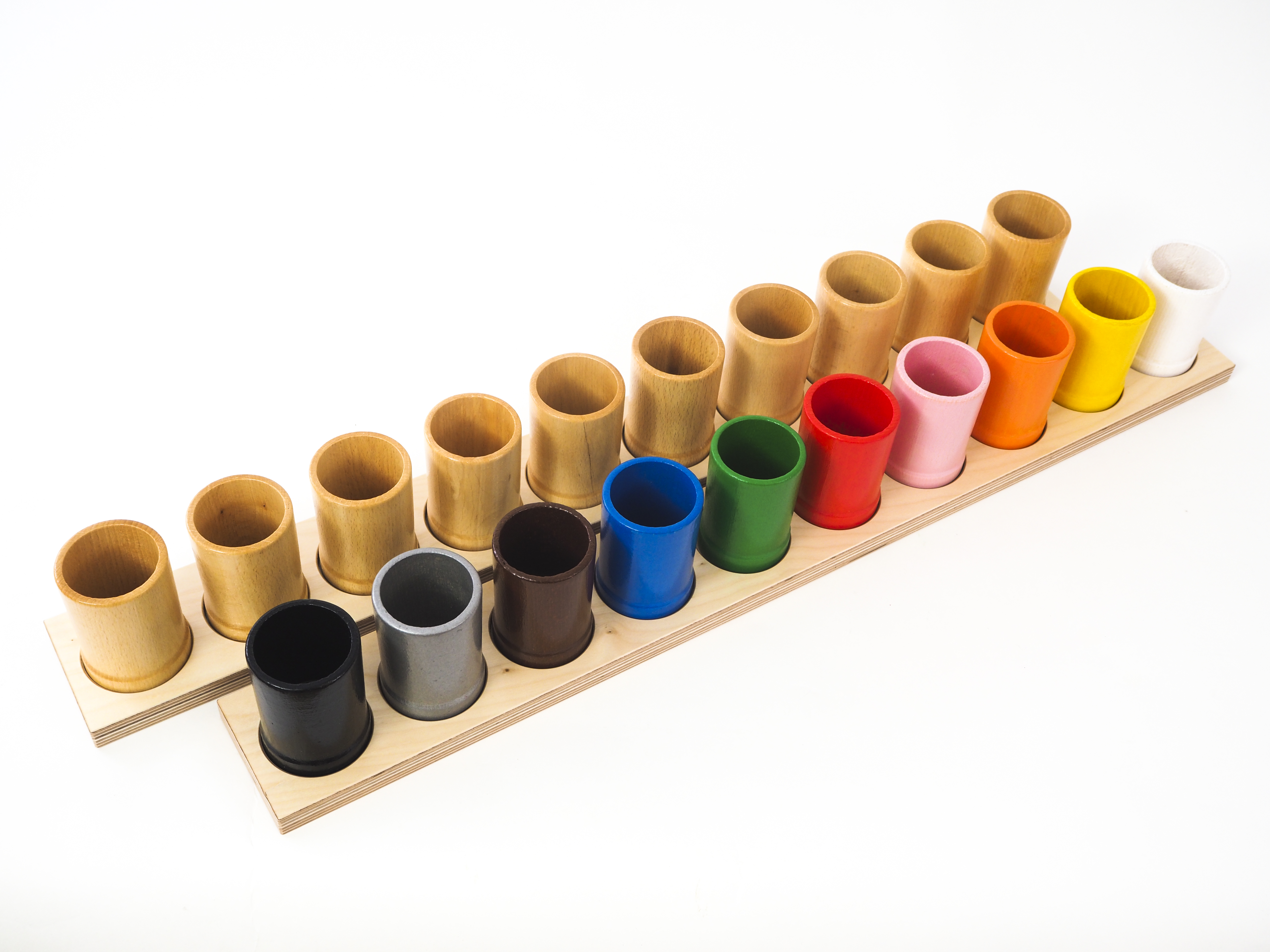 Montessori Stiftebecher Kindergarten Montessori Stiftebecher Kindergarten