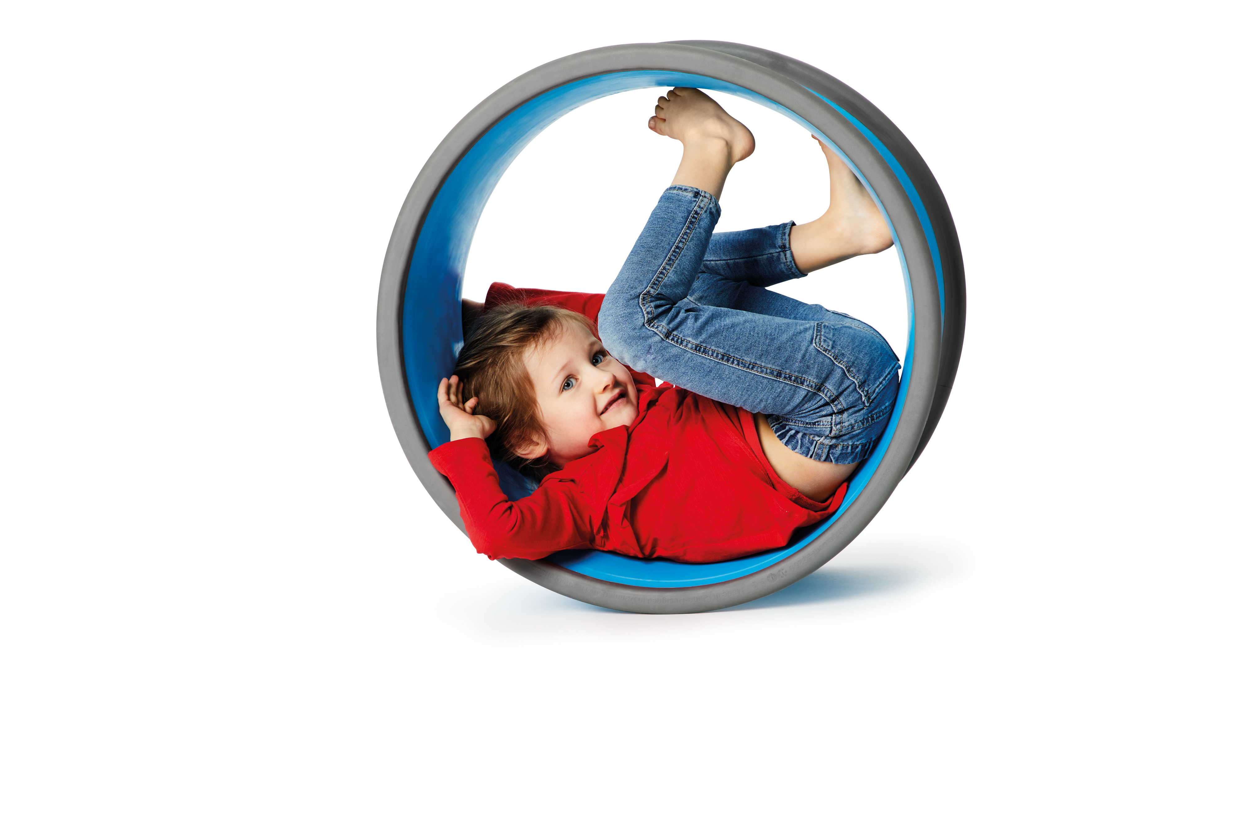 Body Wheel für Kinder 6