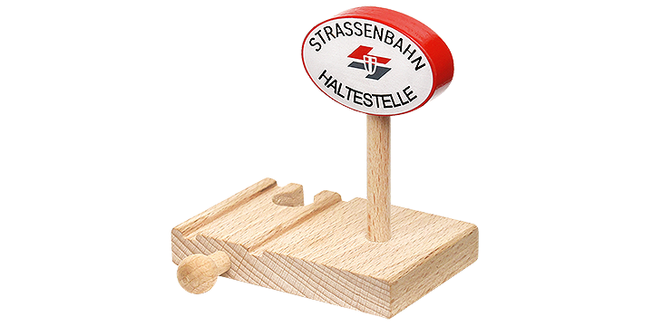 Straßenbahn Würfel Wien Holz Modelleisenbahn Holzzug