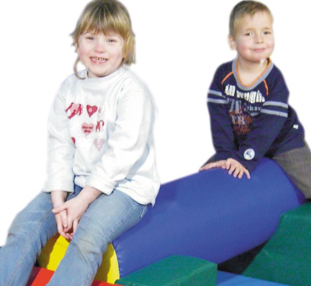 Zylinder lang - Sportline - Einzelteil 