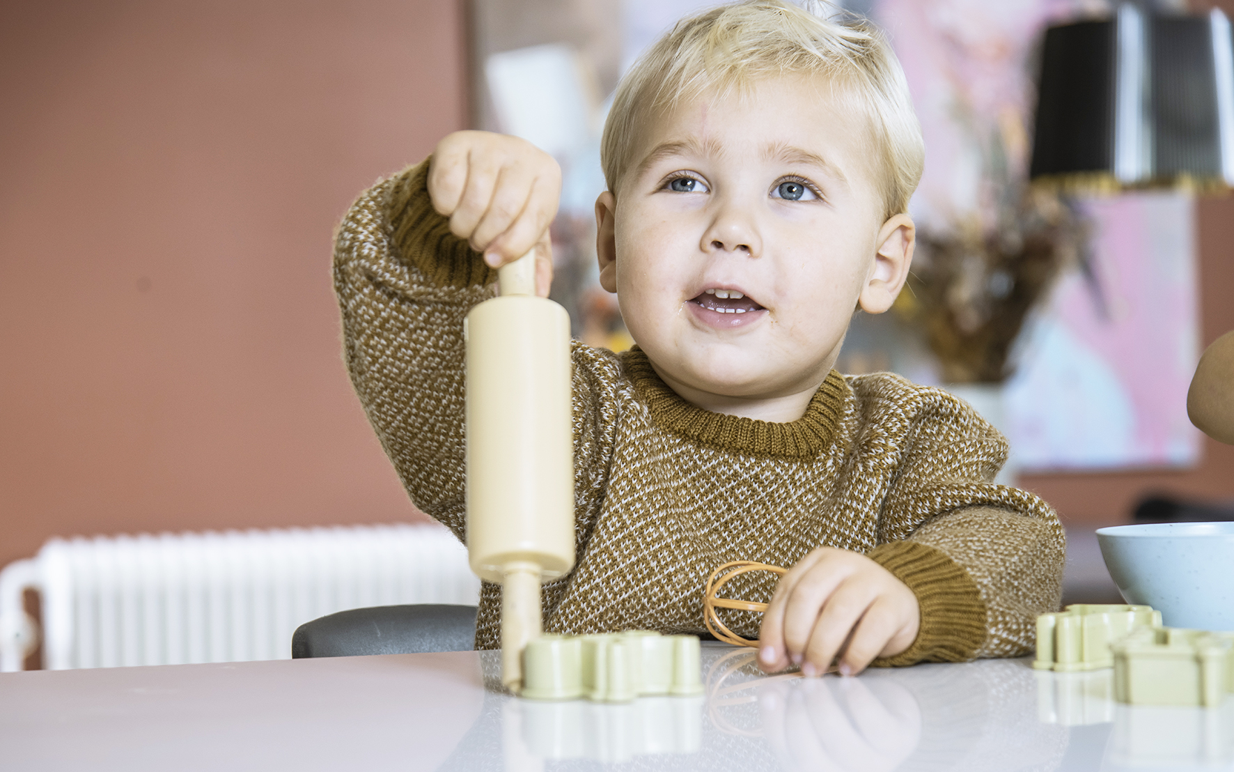 BIO Spielzeug zum Backen 4