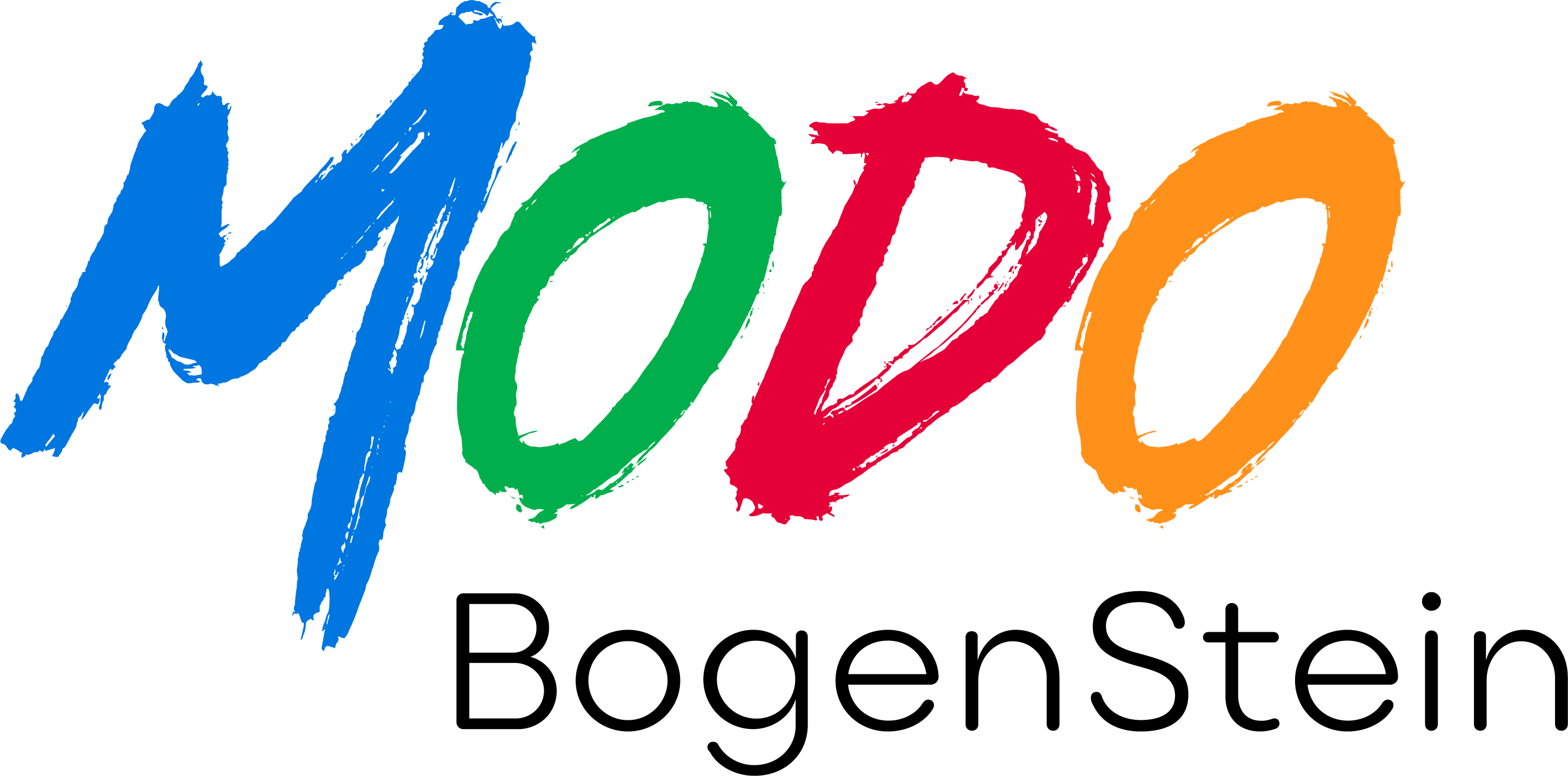 MODO Bogensteine 6er Set