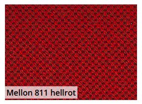 811 hellrot