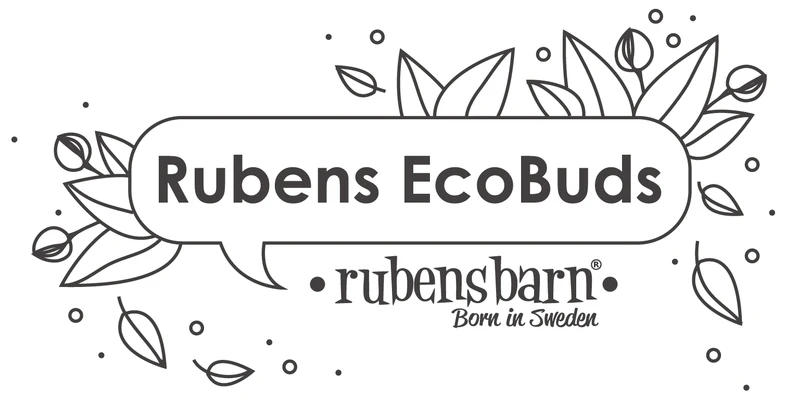 Ecobuds von Rubens Barn