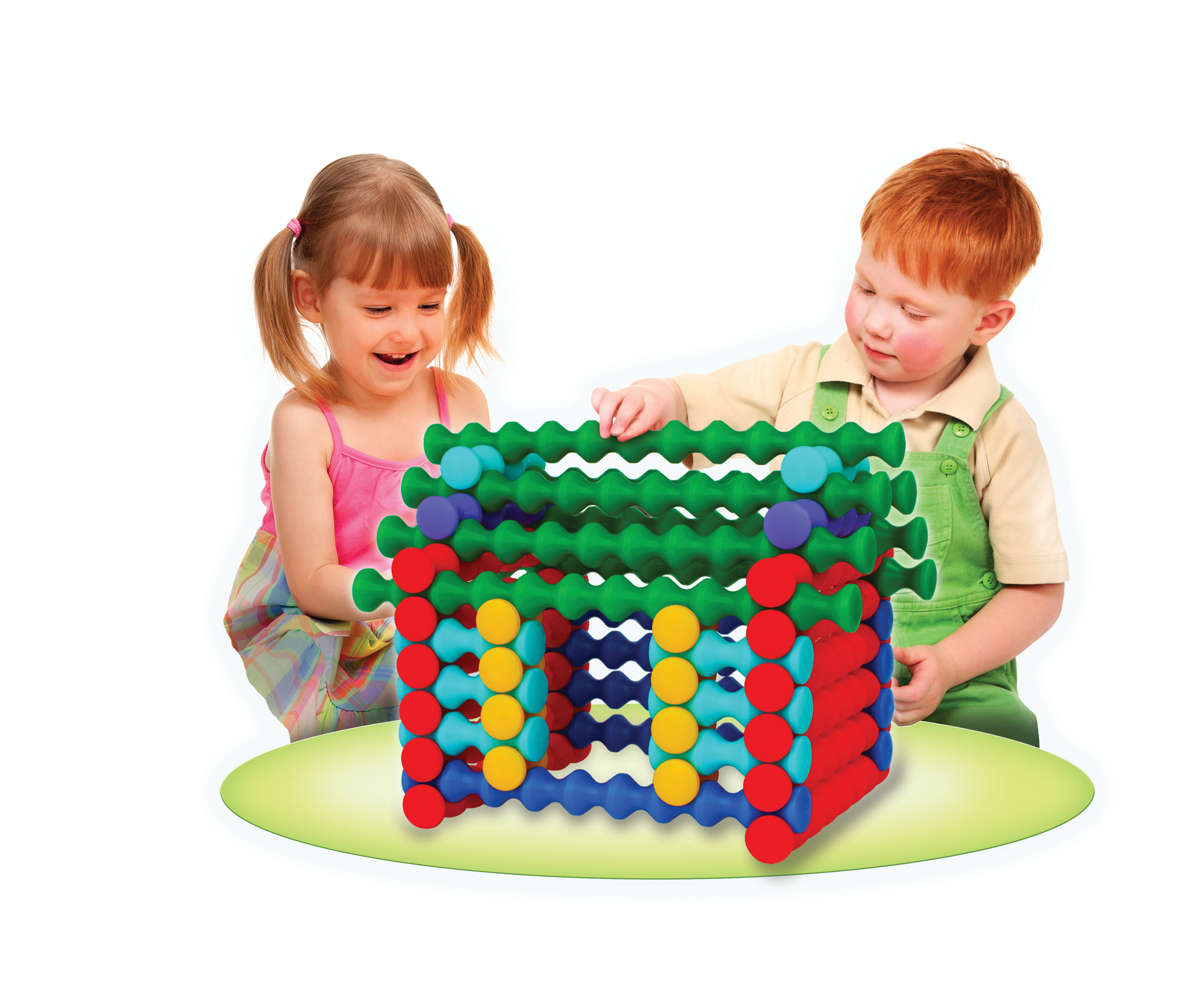 Riesen Playstix