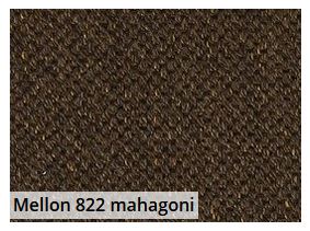 822 mahagoni