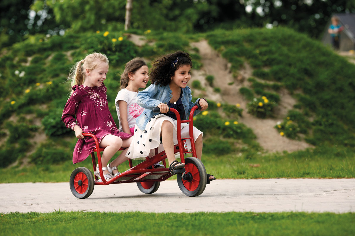 Fahrzeug für Kinder