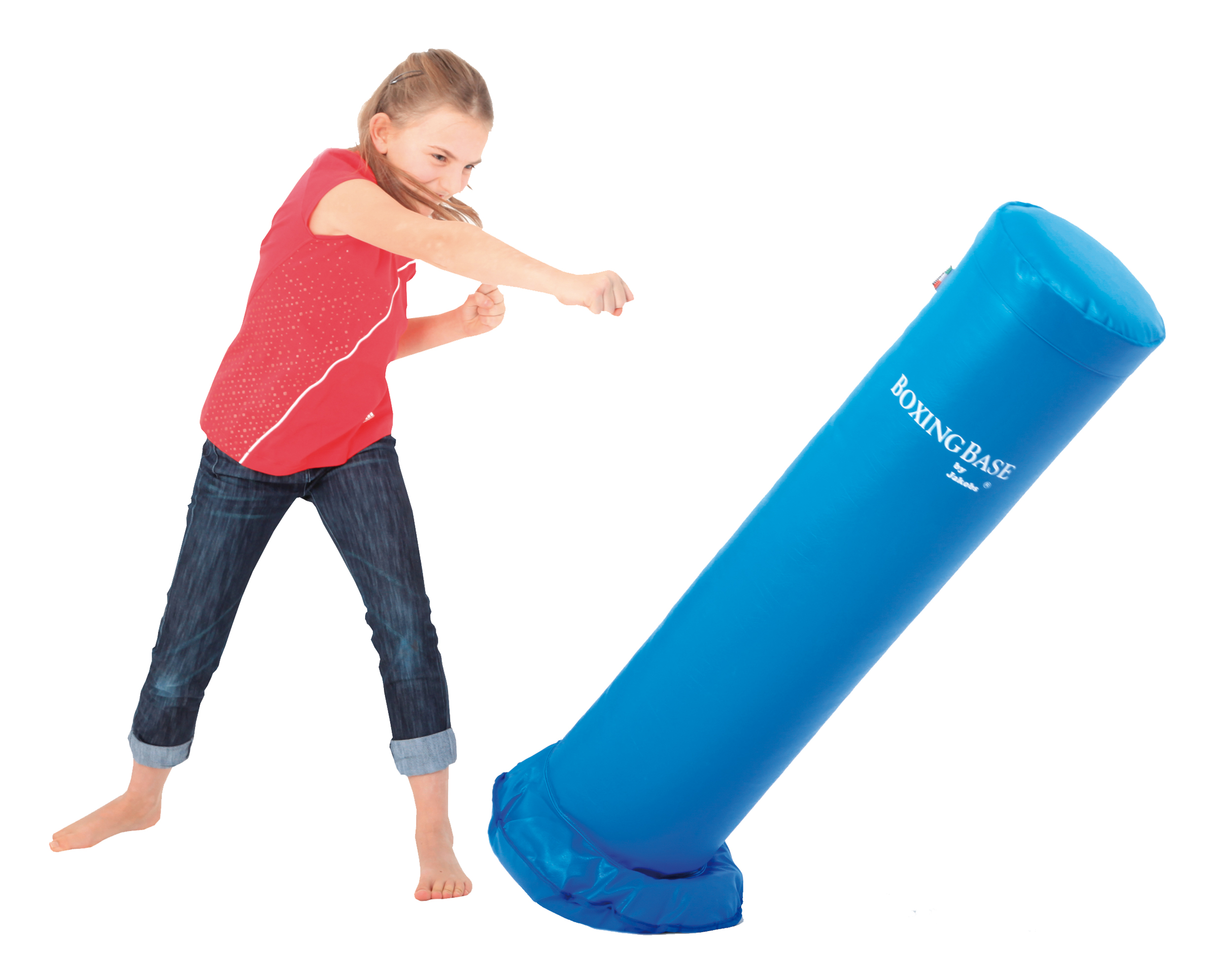 Boxsack für Kinder