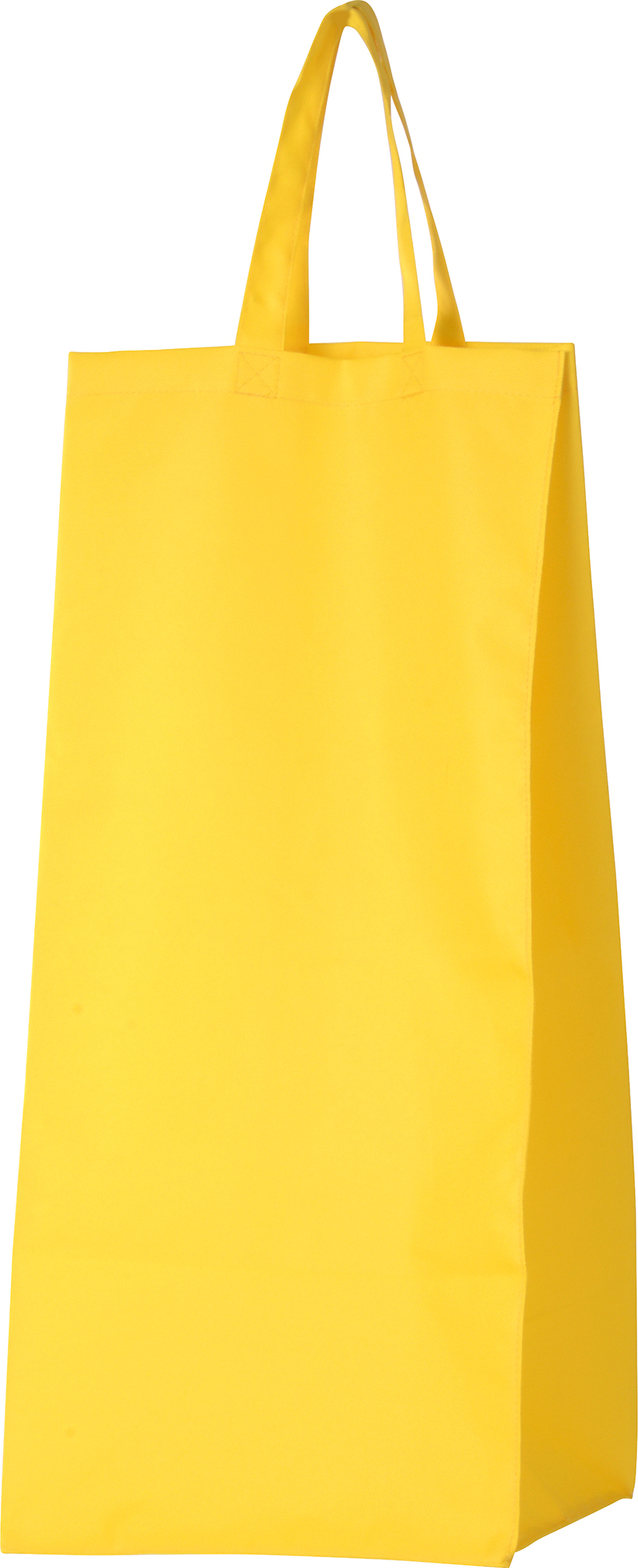 Hüpfsack gelb für Kinder