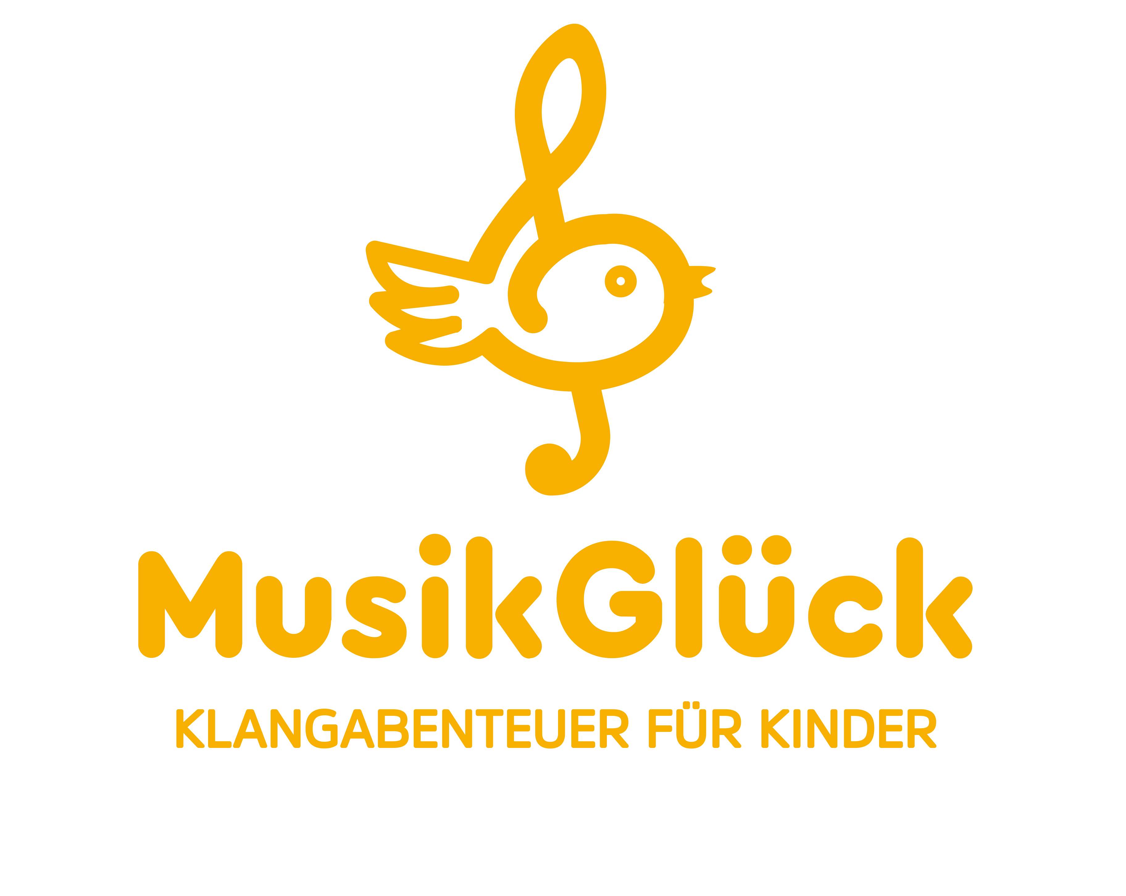 Musikglück