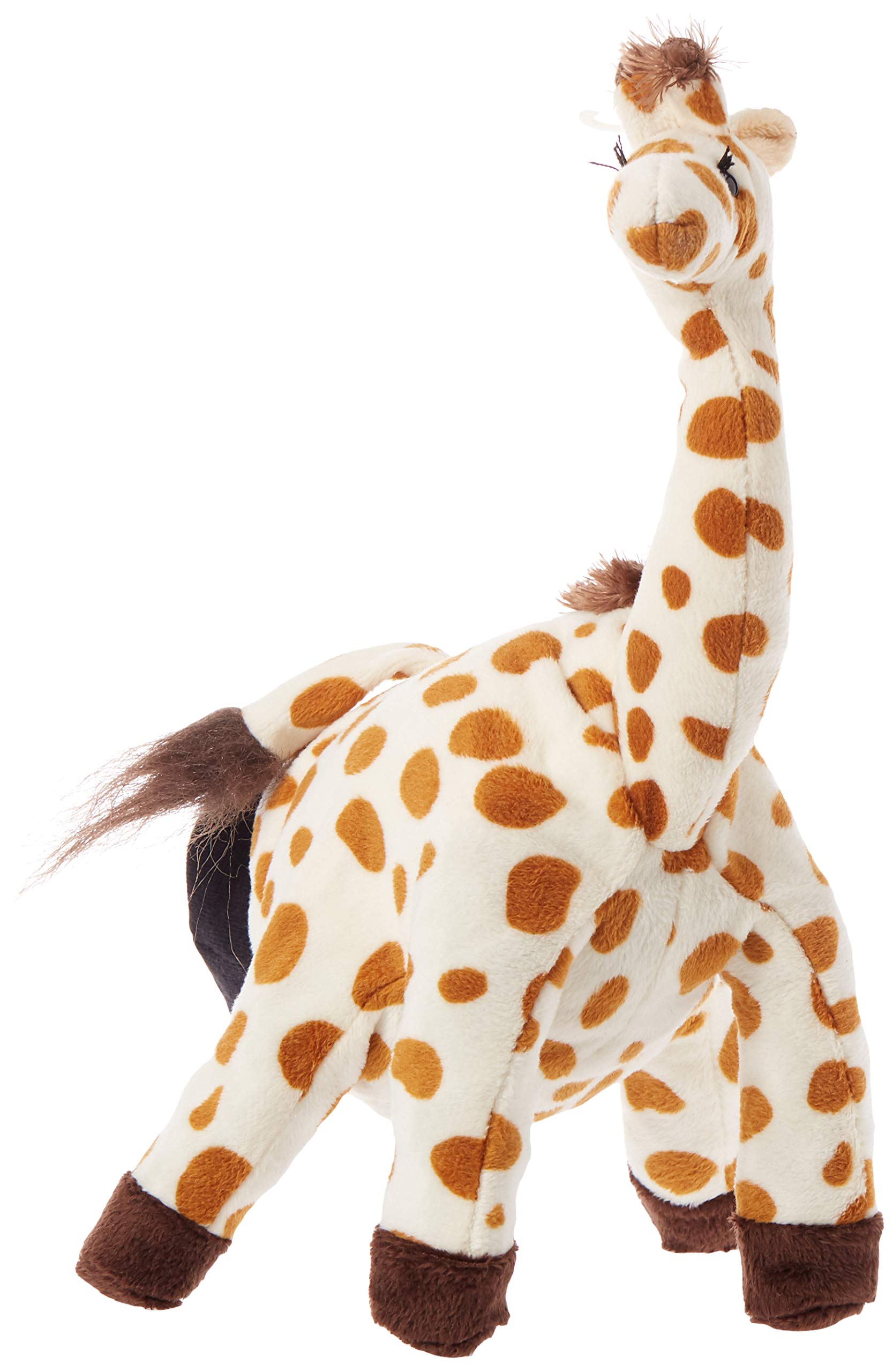 Handpuppe Giraffe