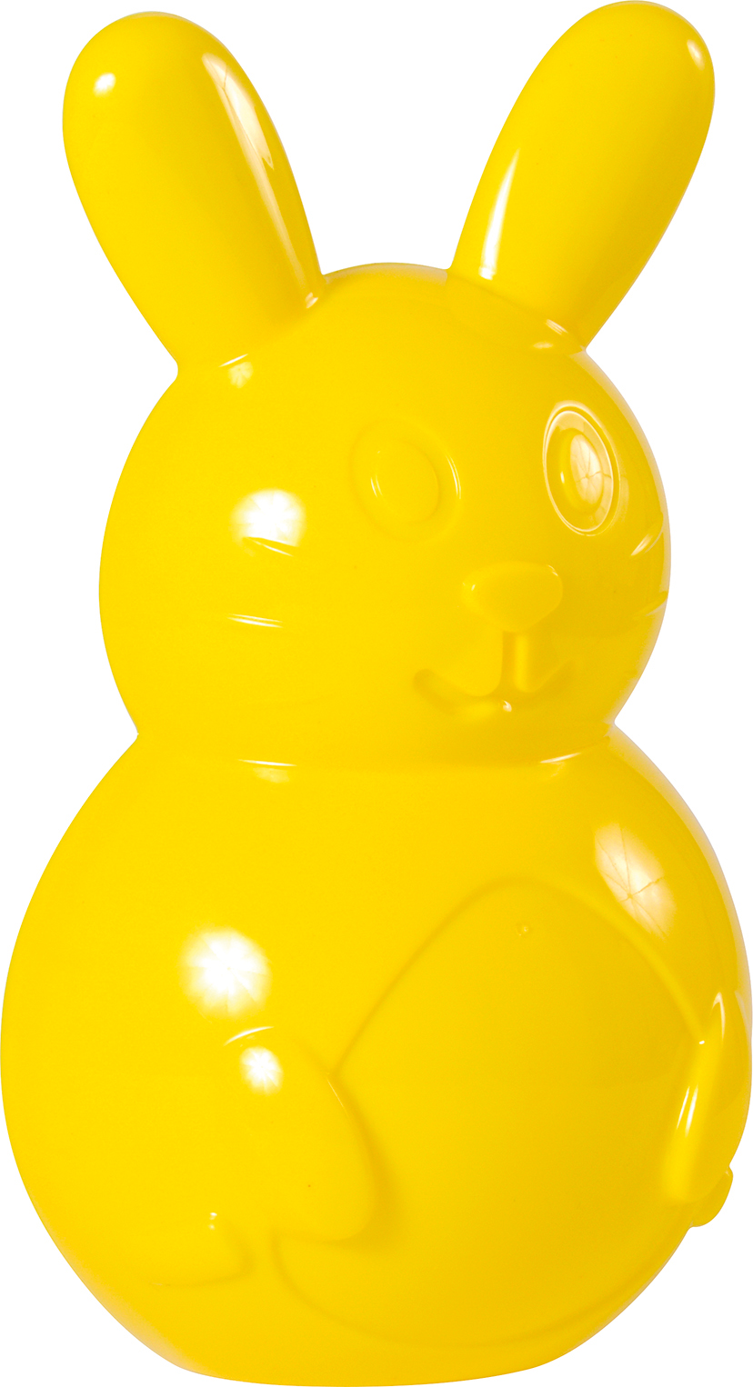 Osternest Sandform Hase 12er Set