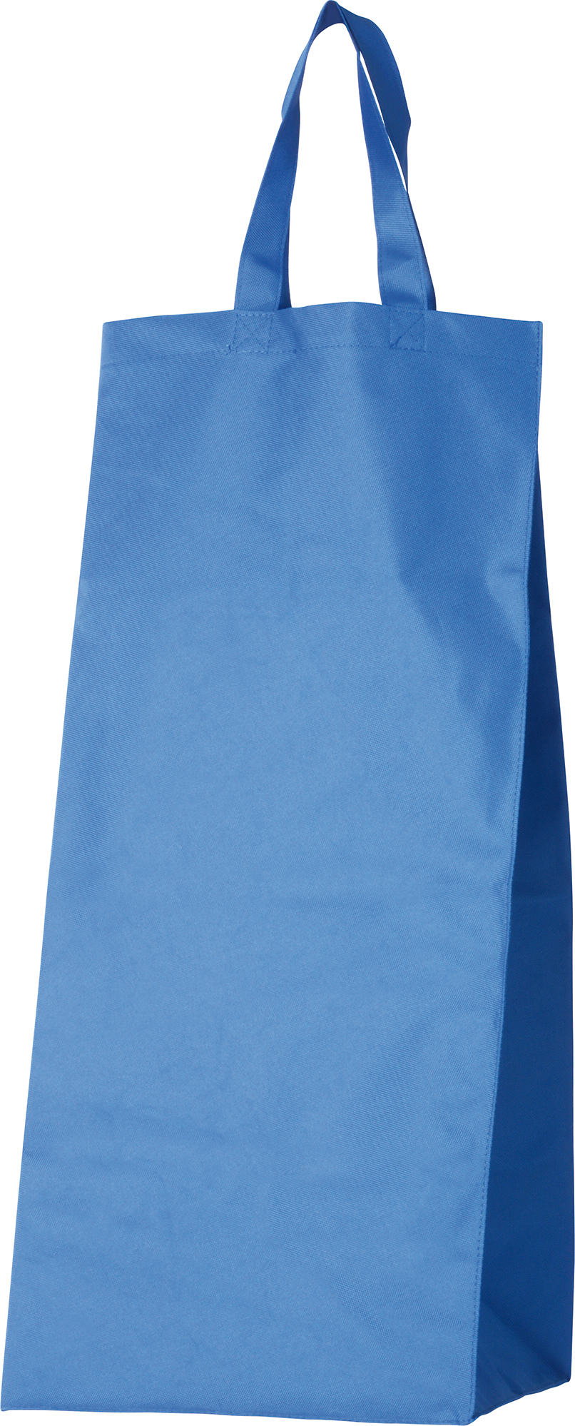 Hüpfsack blau für Kinder