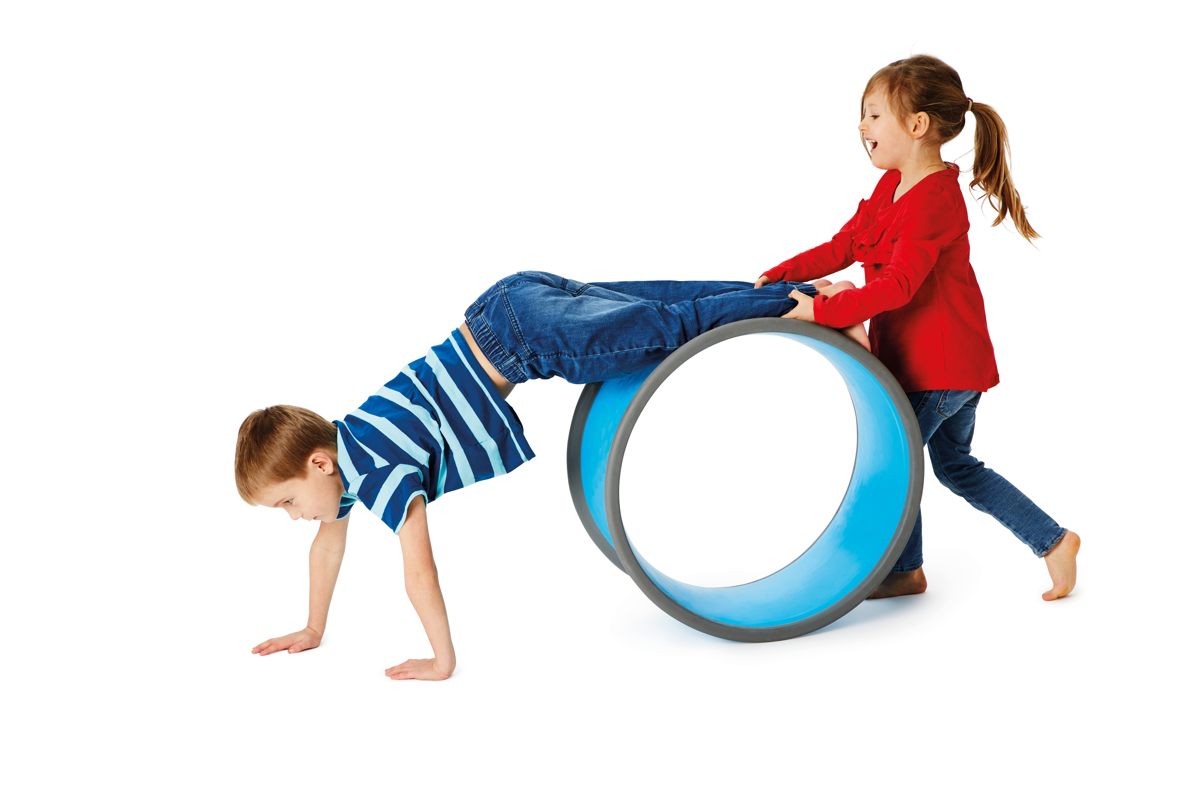 Body Wheel für Kinder