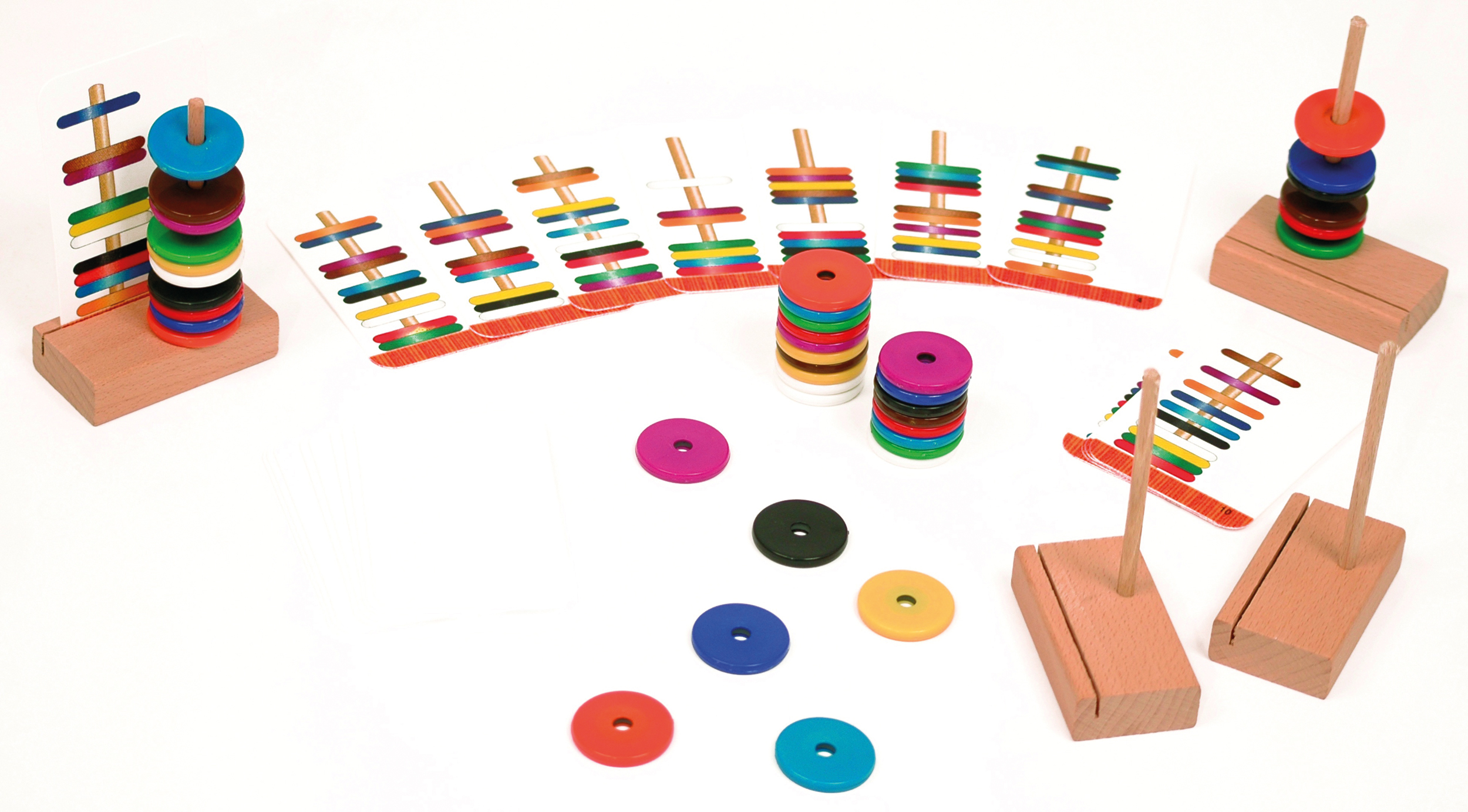 Magnetspiel für Kinder - Original Magnadic