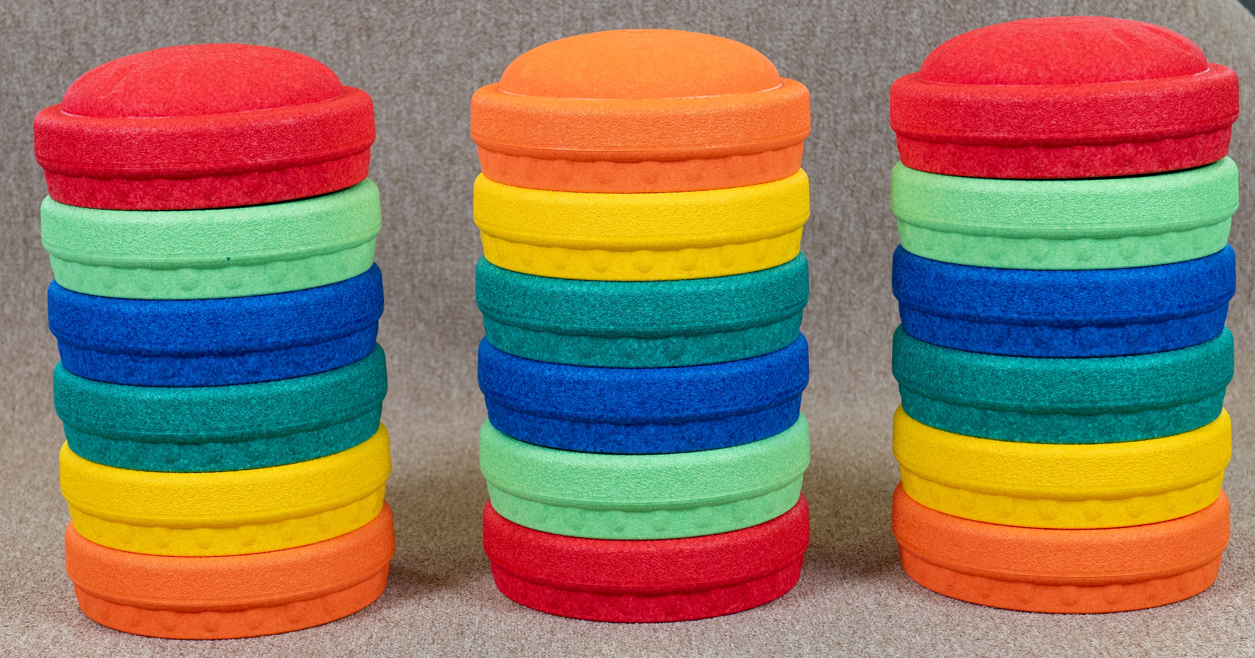 FunStone - 18er Set FunStone - 18er Set