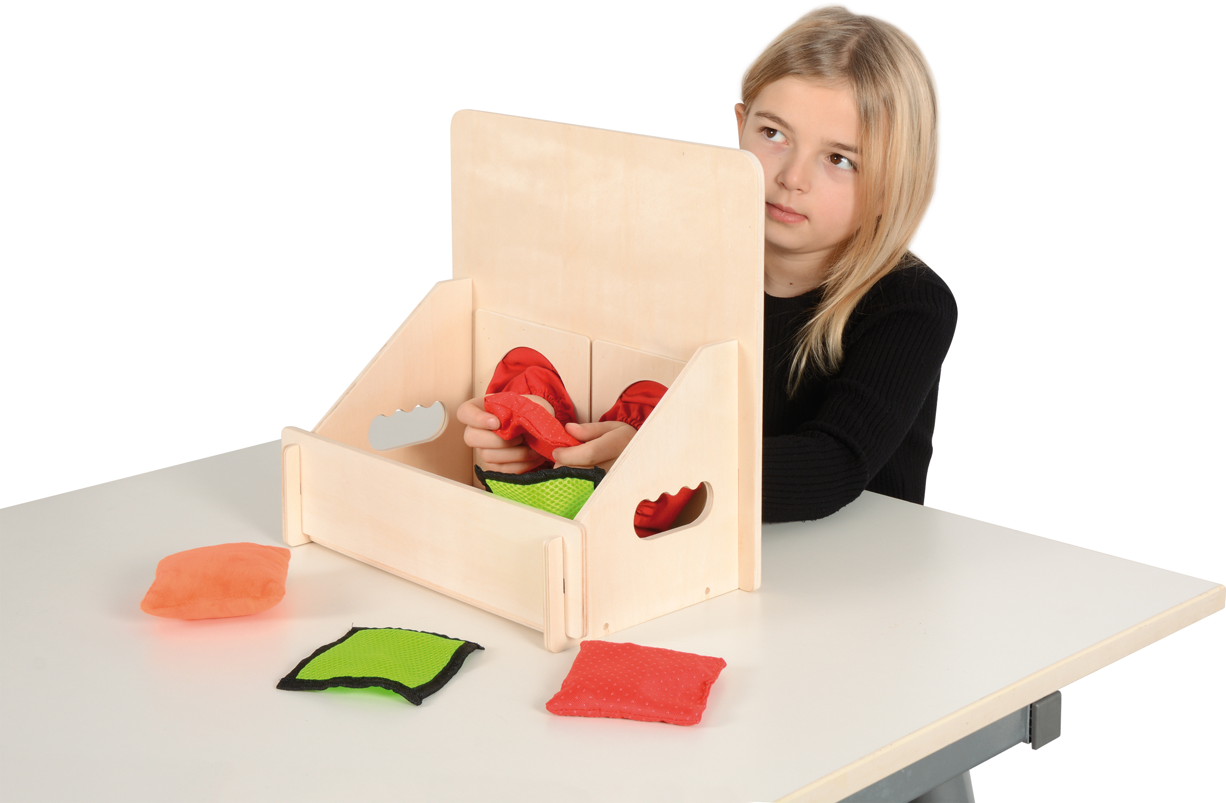 Fühlkasten Fühlkasten