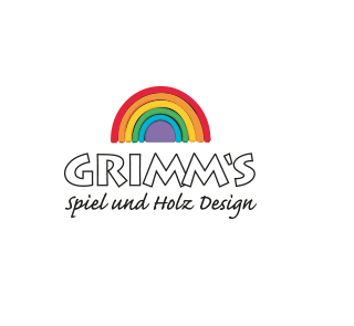Grimms Spiel & Holzdesign