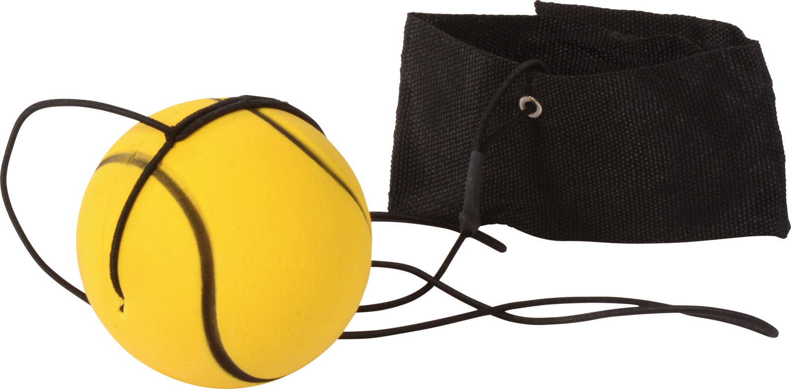 Komm-zurück-Ball 4er Set Komm-zurück-Ball 4er Set