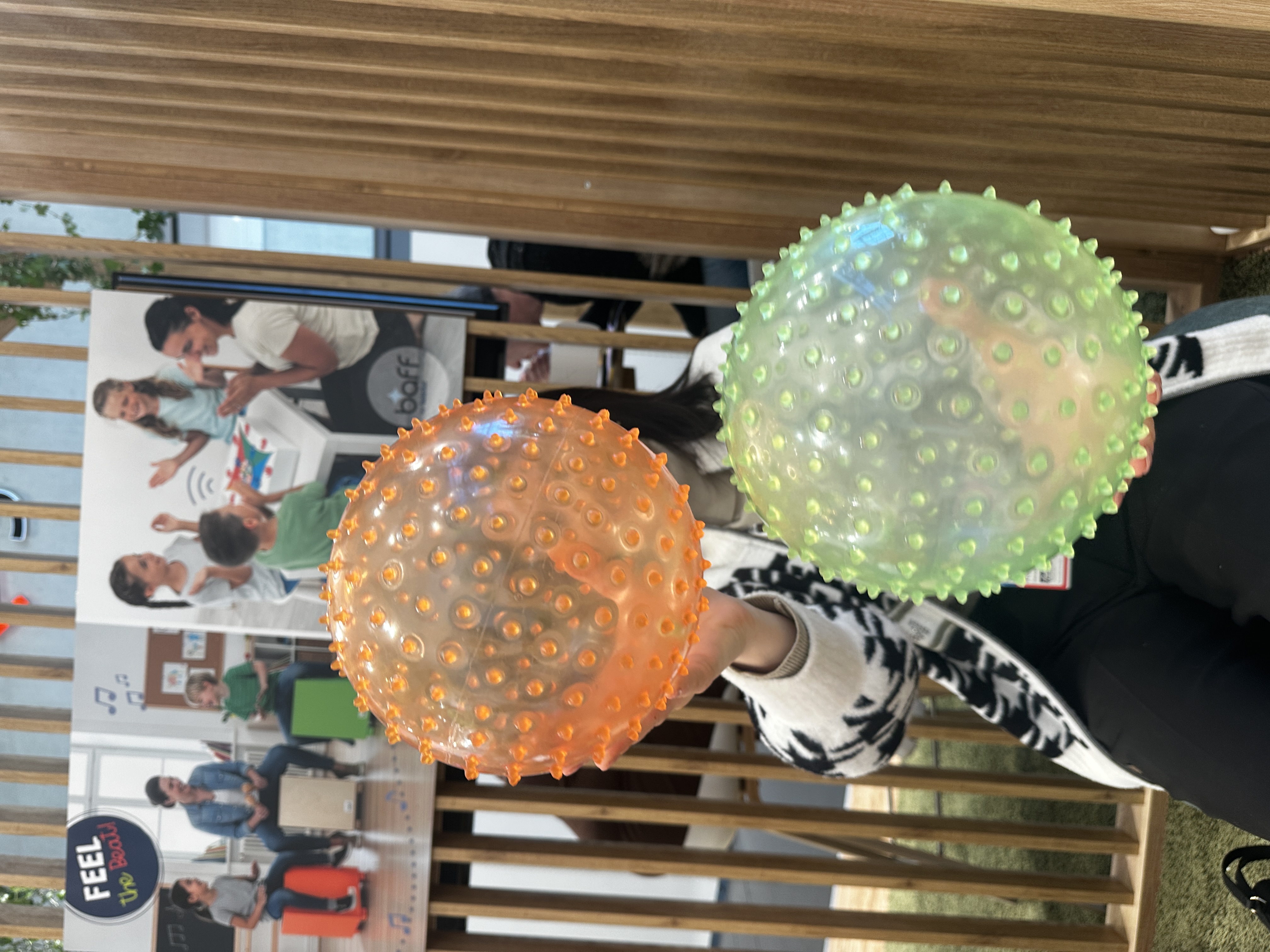 Noppenball - 20cm