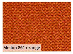 861 orange