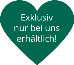 Exklusiv nur bei uns