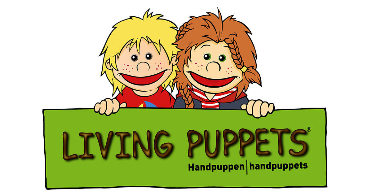 Living Puppets