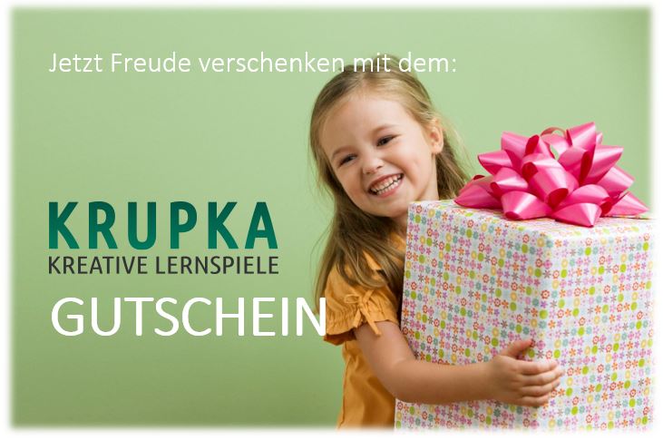 GESCHENKGUTSCHEIN