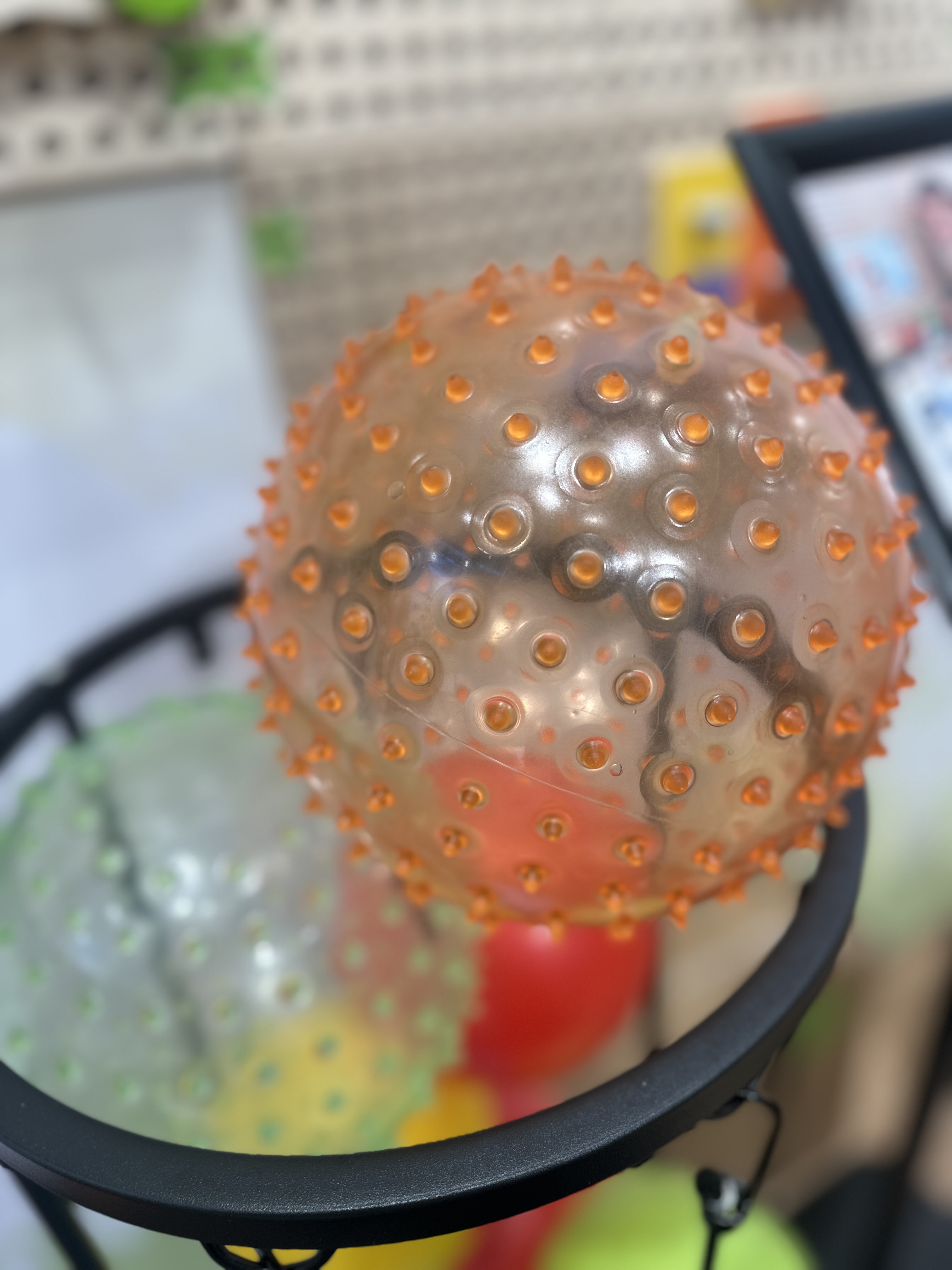 Noppenball - 20cm