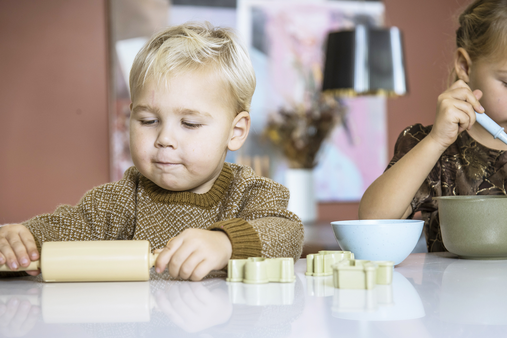 BIO Spielzeug zum Backen 2