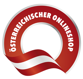 Siegel vom WKO - Österreichischer Onlineshop