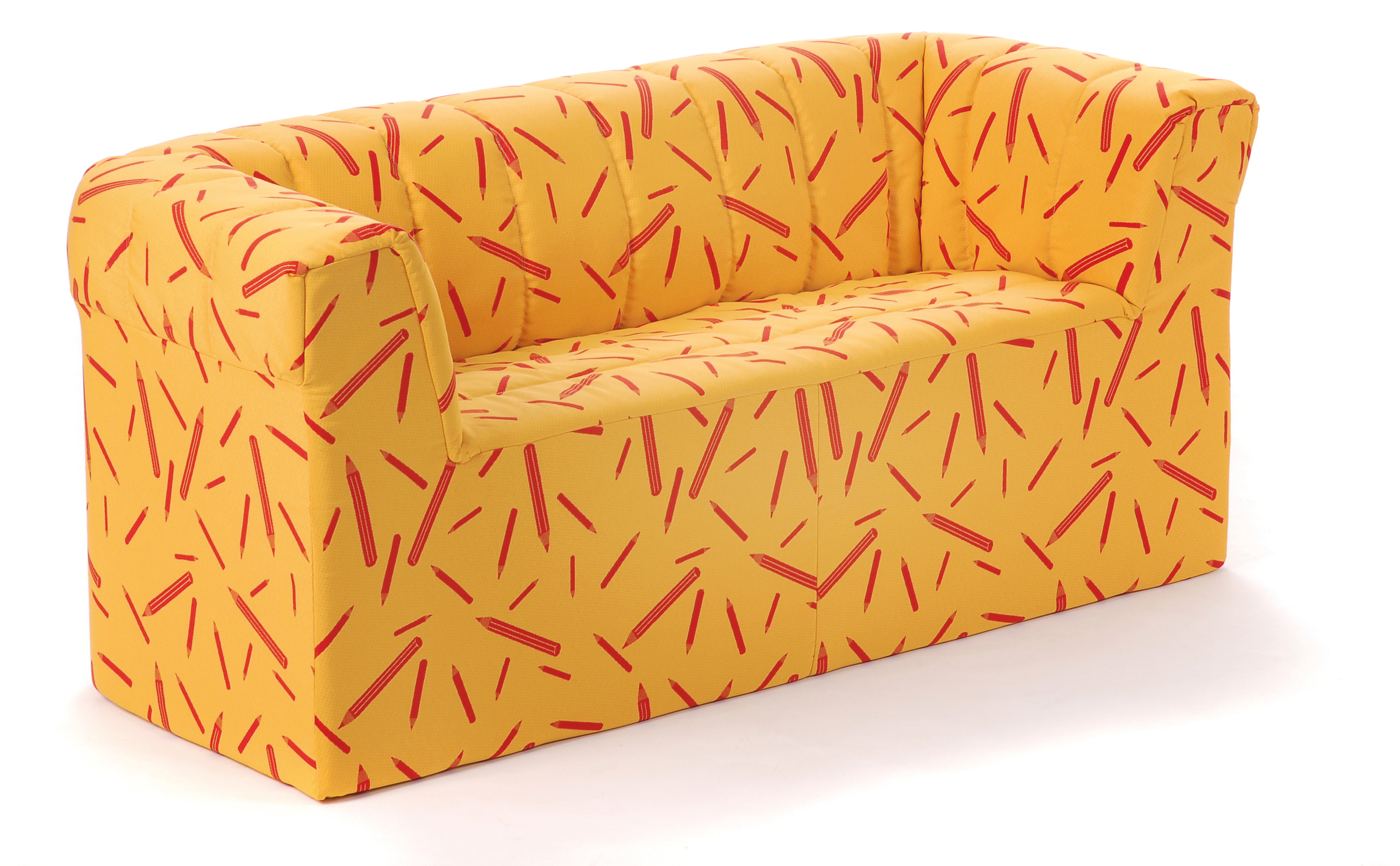 Kindergarten-Zweisitzer Sofa