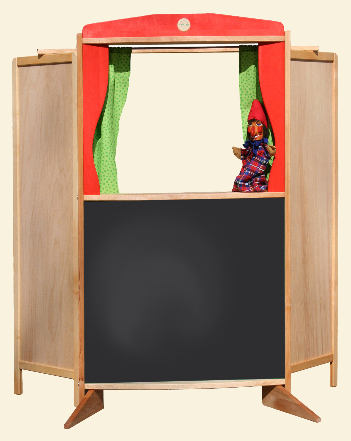 Puppentheater Puppentheater