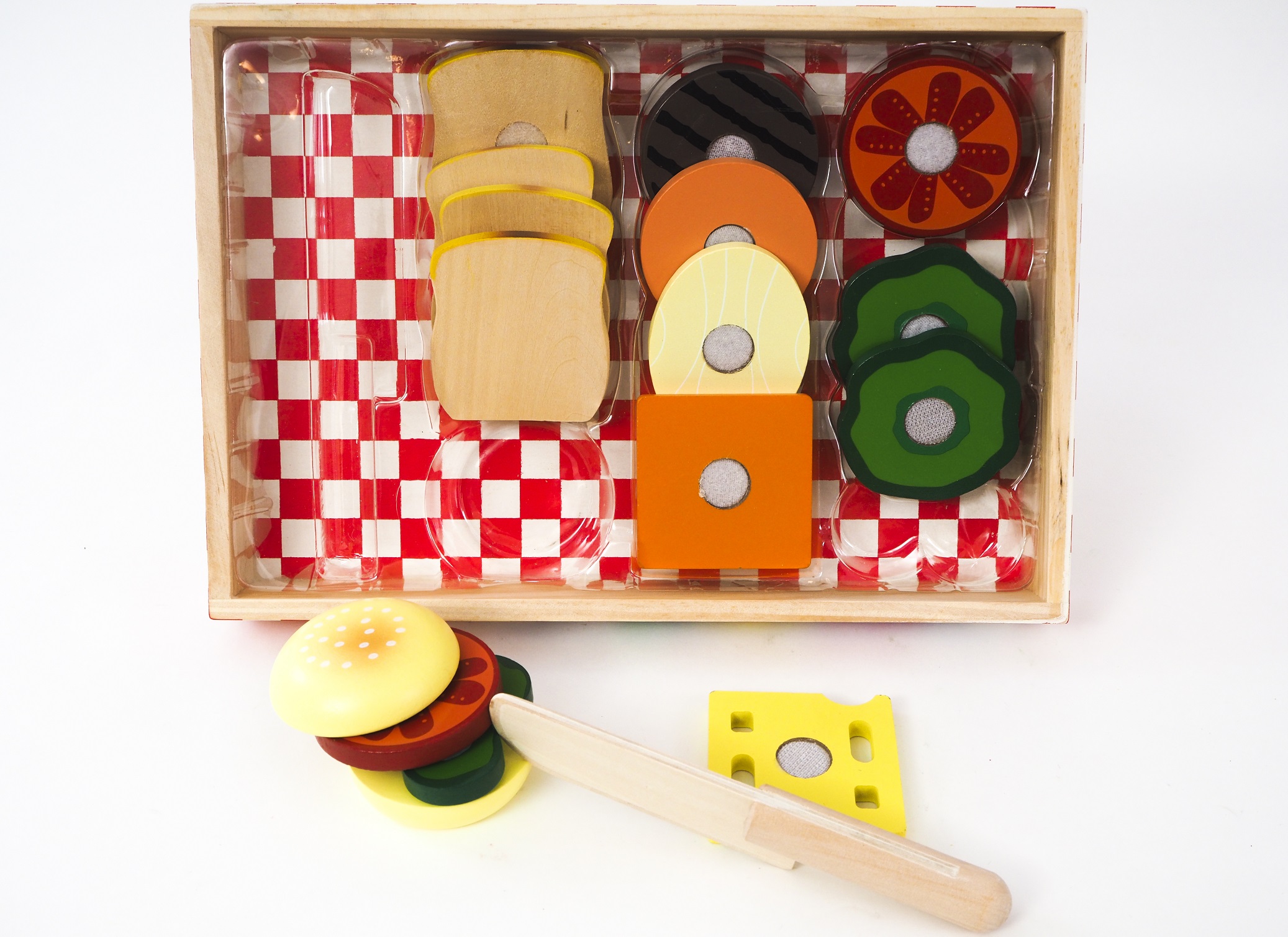 Sandwich Set