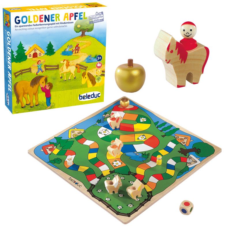Tischspiele Für Kinder